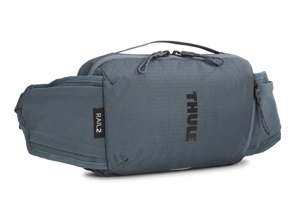 Nerka rowerowa Thule Rail Hip Pack 2L