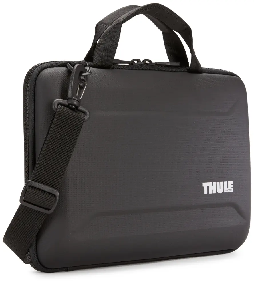 Thule Gauntlet MacBook Pro attaché 14" czarny