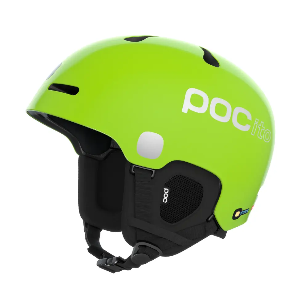 Kask narciarski dziecięcy POCito Fornix MIPS