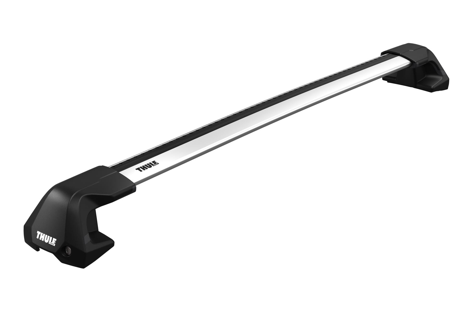 Stopy bagażnika Thule Edge Clamp