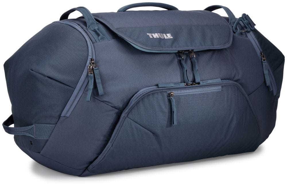 Torba na narty i snowboard Thule RoundTrip 80L