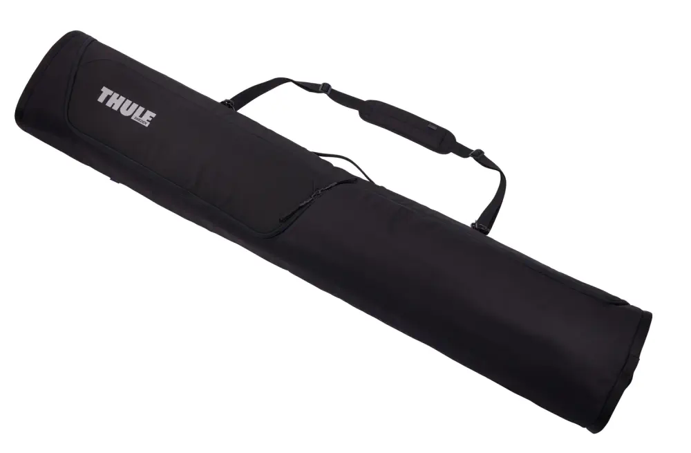 Torba na snowboard 165 cm Thule RoundTrip czarna