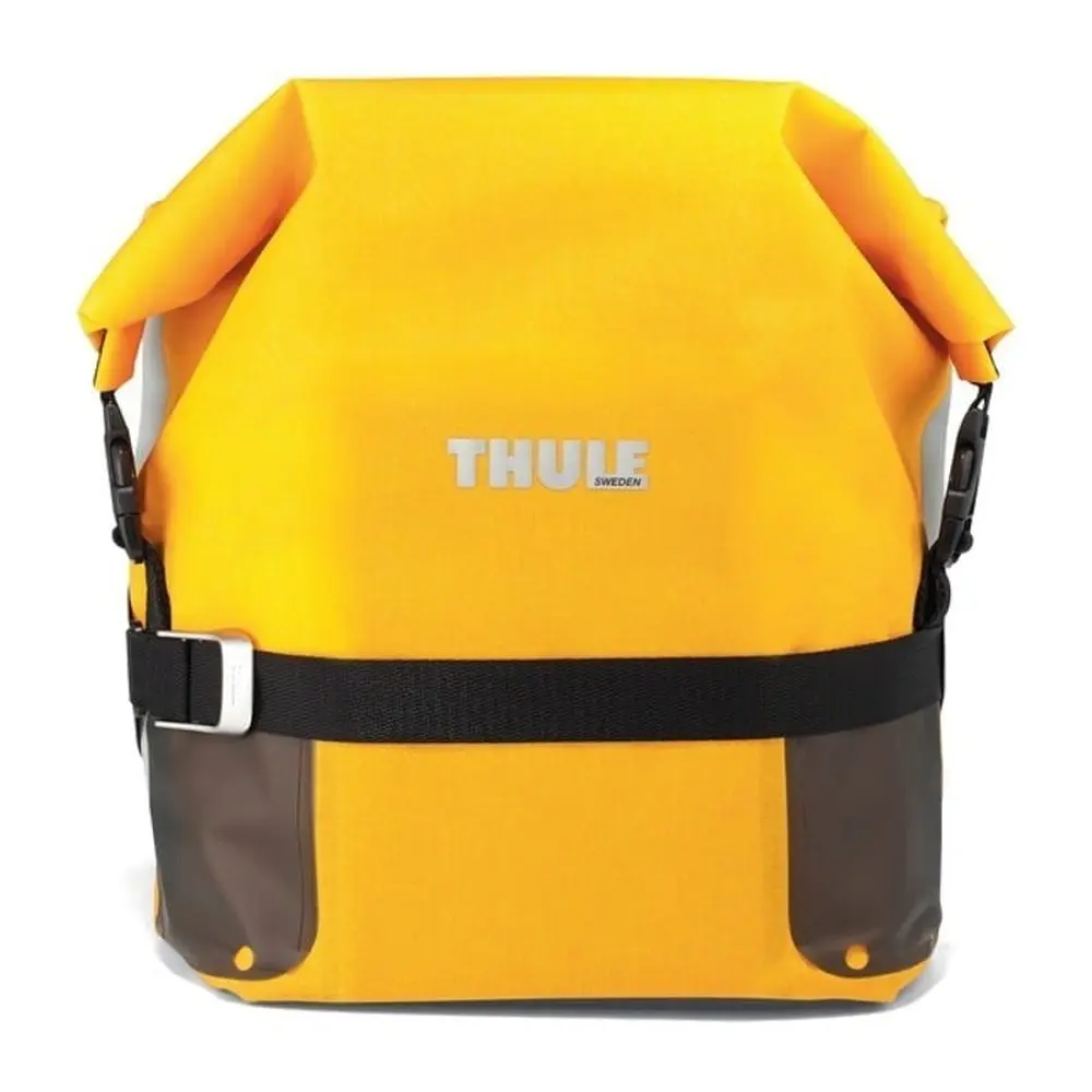 Sakwa rowerowa Thule Pack ’n Pedal Small Adventure Touring Pannier