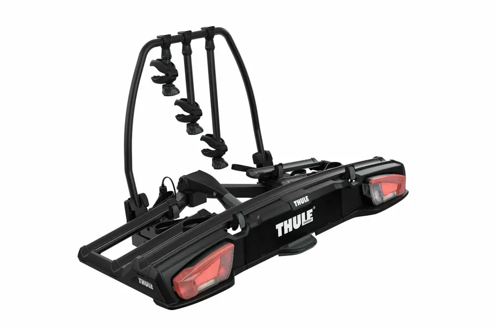 Bagażnik rowerowy Thule VeloSpace XT 3 Black