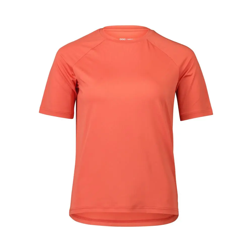 Koszulka rowerowa POC Women's reform enduro light