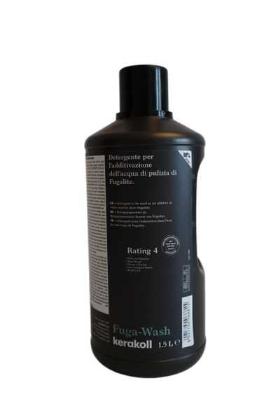 Kerakoll Fuga Wash do czyszczenia fugalite 1,5 L