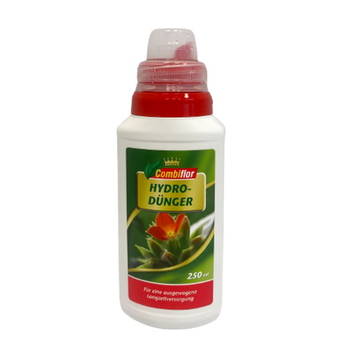 250 ml, Hidro műtrágya - : Mod de ambalare: 250 ml
