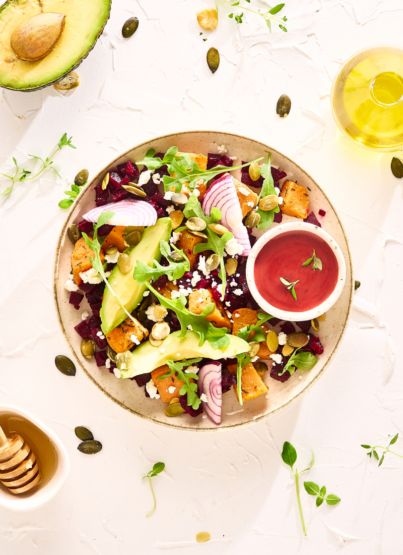 Dieta Odchudzająca, 4 posiłki, SLIM - 1200 - Catering dietetyczny