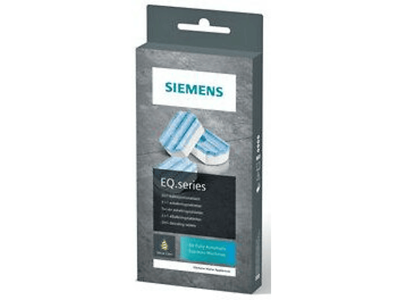 Tabletki do odkamieniania SIEMENS TZ80002B