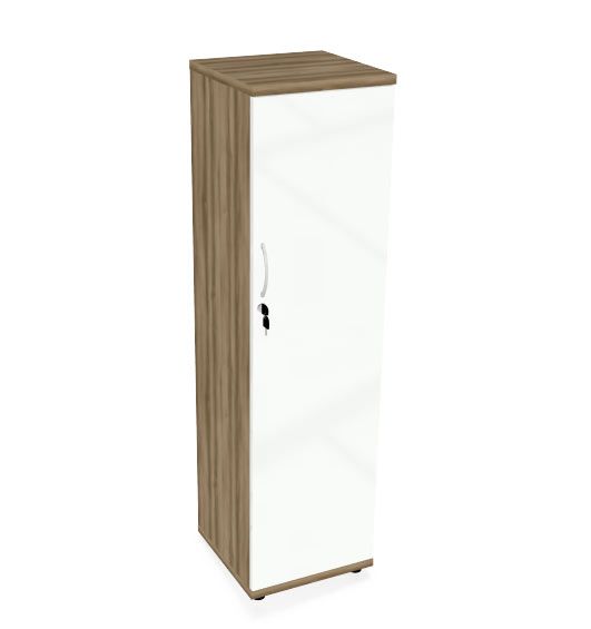 HEBE TS407 szafa pojedyncza lewa 40,2x40x148,8h
