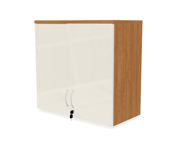 HEBE TS127 nadstawka 80,2x40x76h