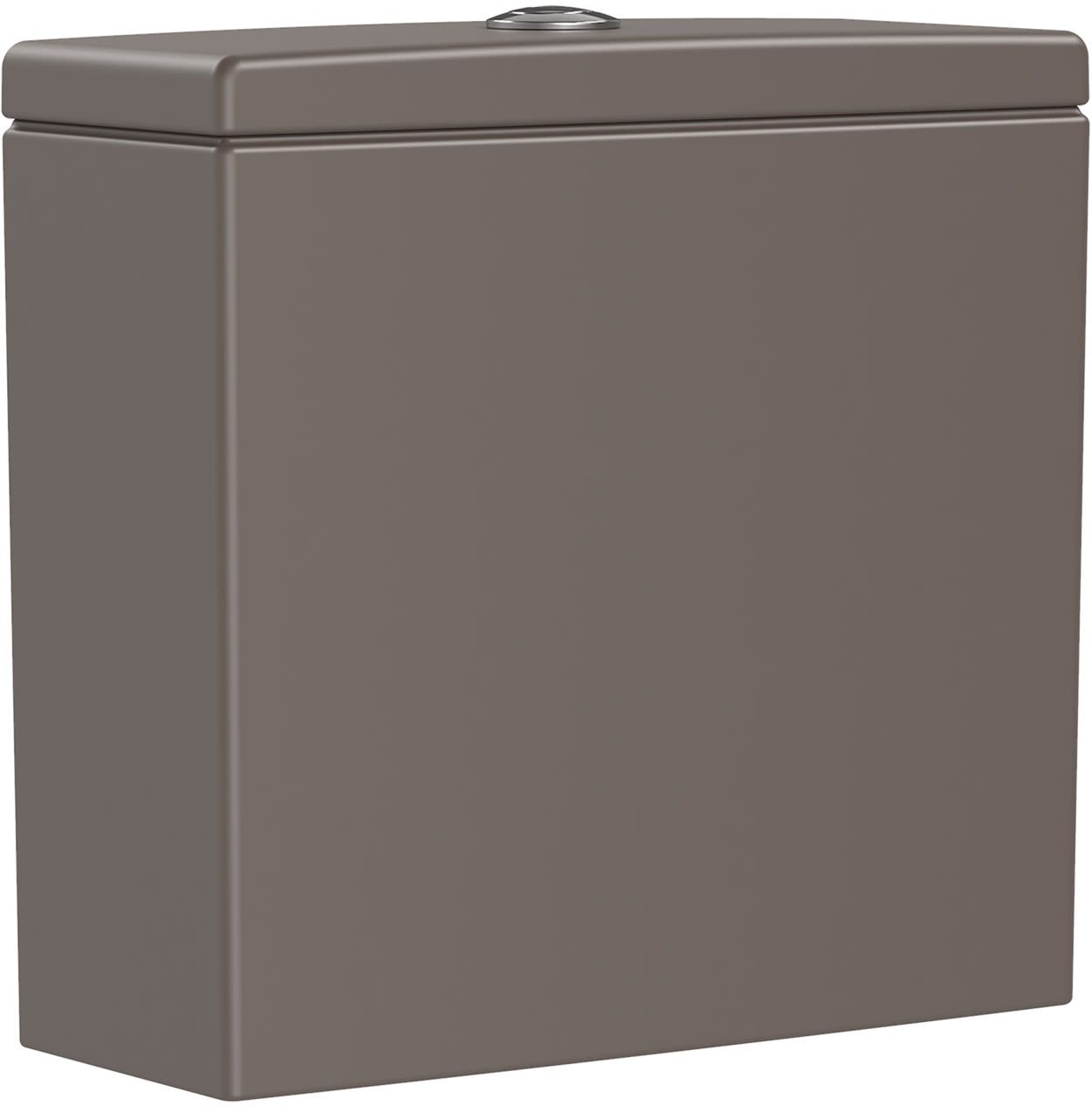 Roca Inspira Round zbiornik WC 4,5/3 L do kompaktu cafe A341520660