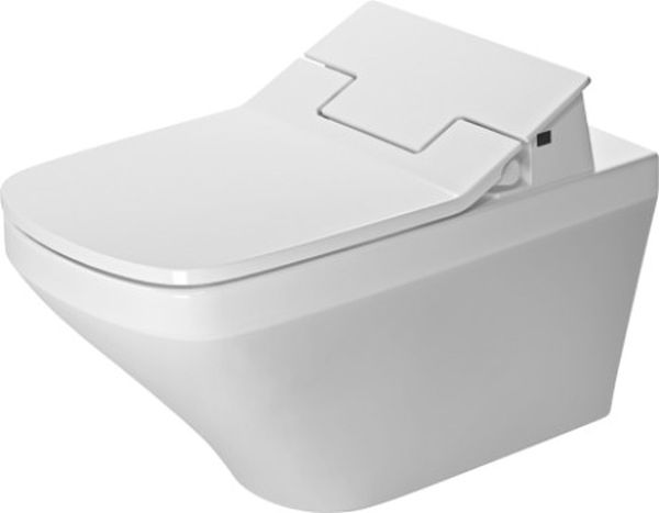 Duravit DuraStyle miska WC wisząca biała 2537590000