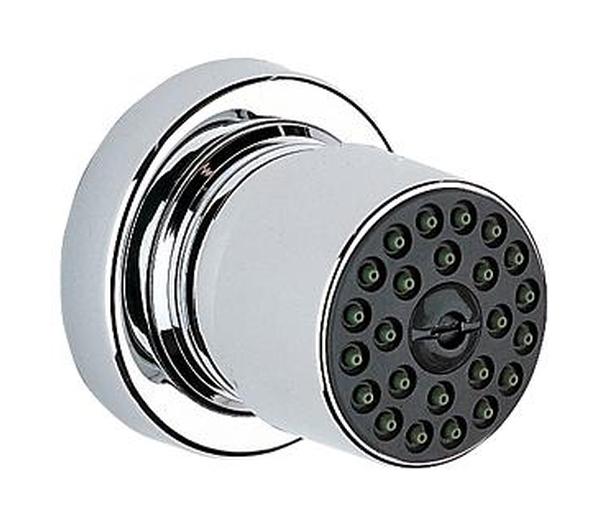Grohe Relexa Plus dysza prysznicowa boczna chrom 28198000 - Wysyłka w 24h