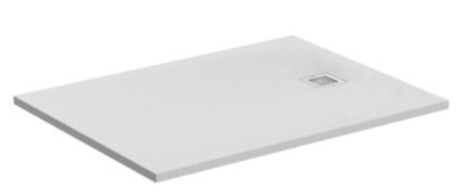 Ideal Standard Ultra Flat S brodzik prostokątny 160x80 cm biały K8276FR