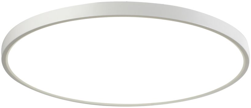 Italux Alata plafon 1x32 W biały PLF-72836-400R-32W-WH - Wysyłka w 24h