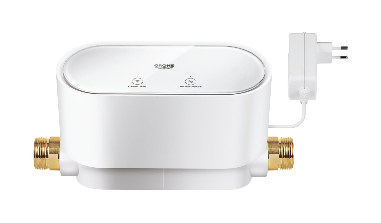 Grohe Sense Guard inteligentny moduł sterujący do wody 22500LN0