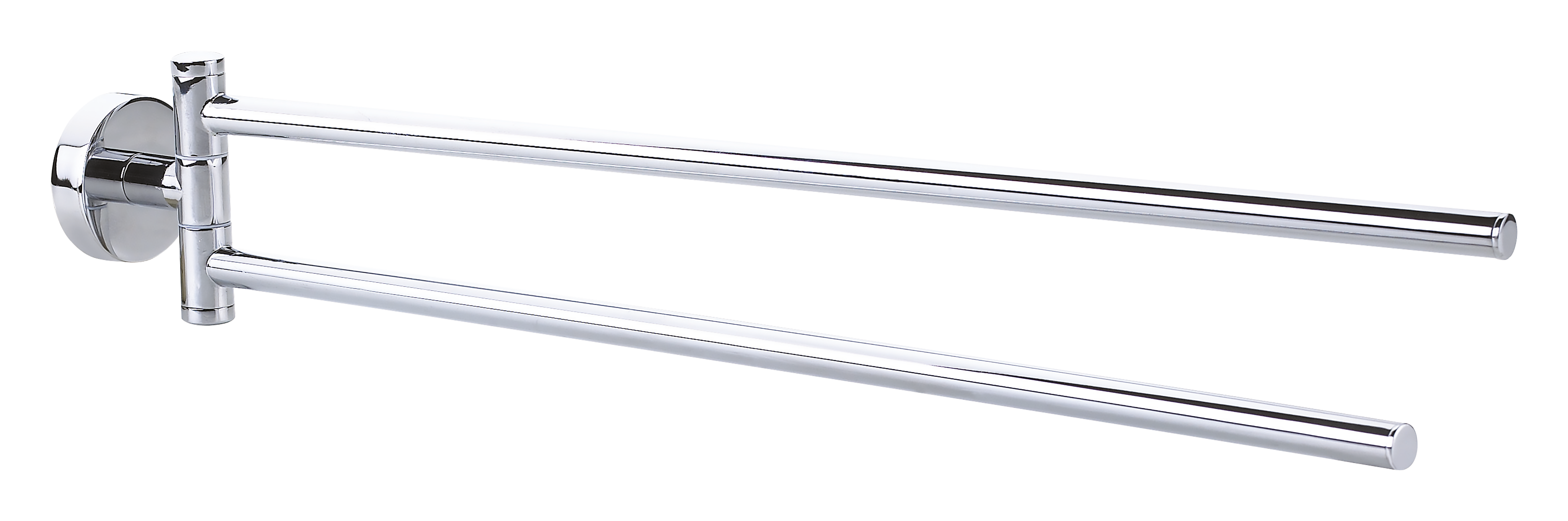 Tesa Smooz wieszak na ręcznik chrom 40317-00000-00
