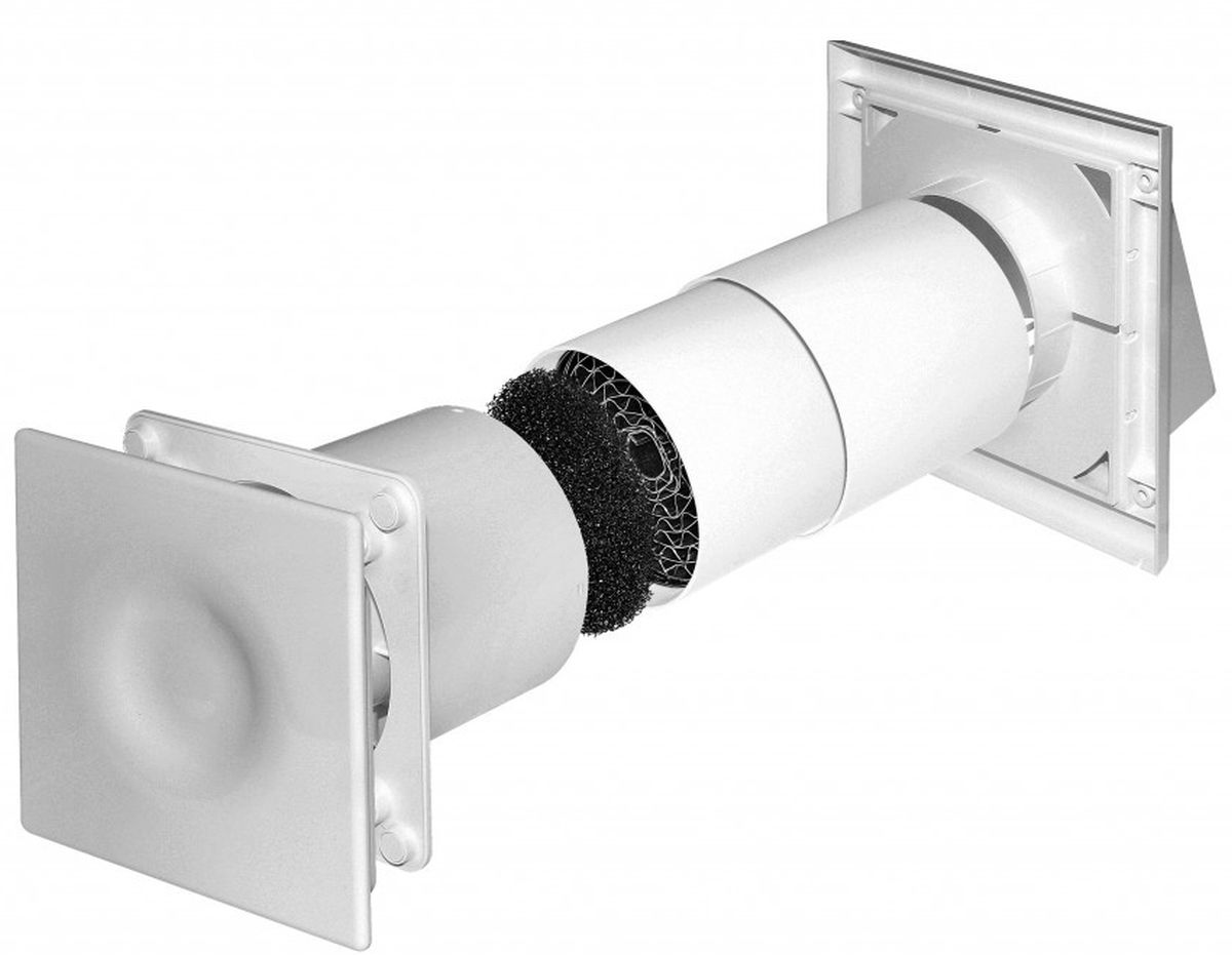Awenta HRV rekuperator HRV100
