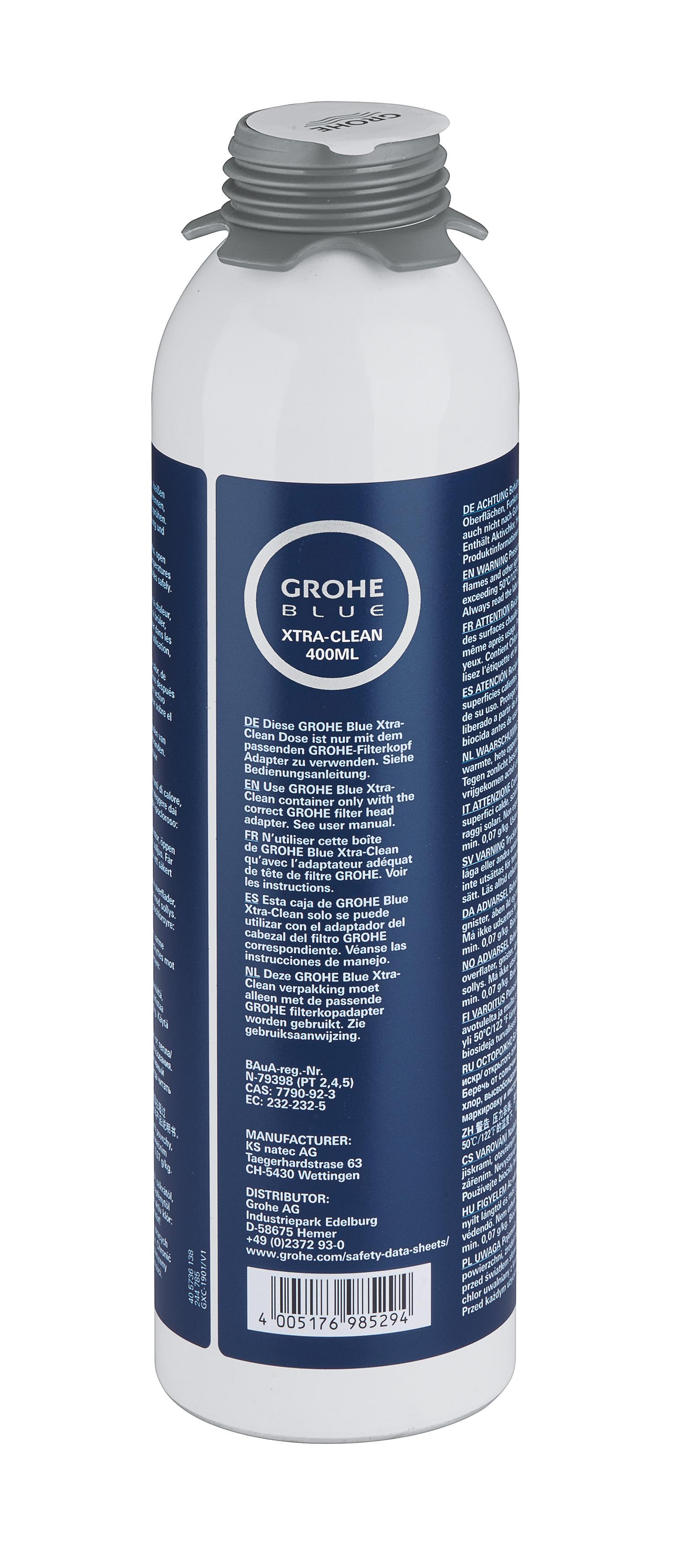 Grohe Blue wkład filtra 40434001 - Wysyłka w 24h