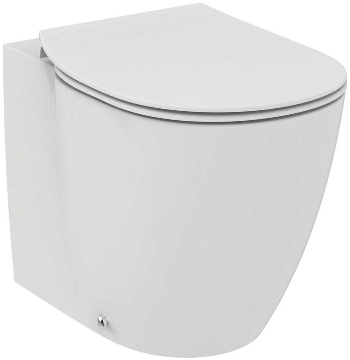 Ideal Standard Connect miska WC stojąca biała E052401 - Wysyłka w 24h