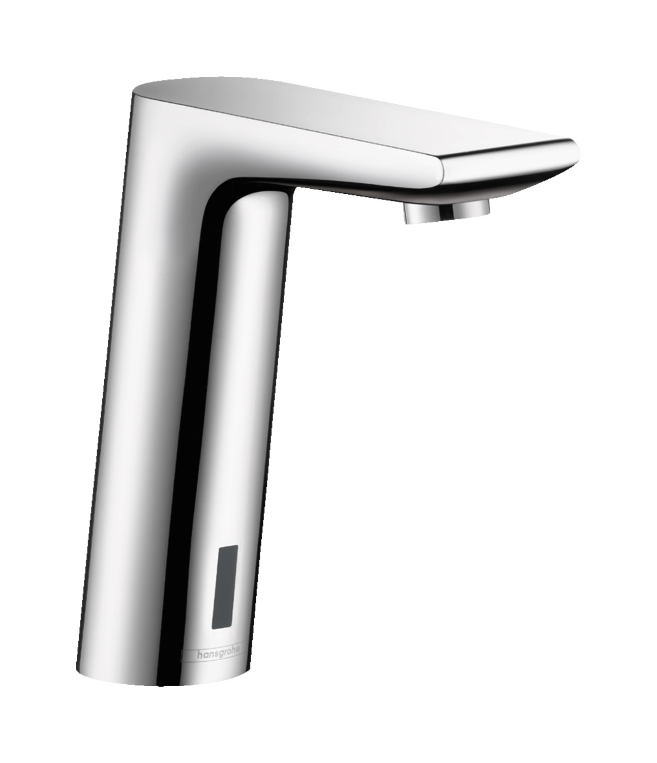 Hansgrohe Metris S bateria umywalkowa stojąca elektroniczna EcoSmart chrom 31103000