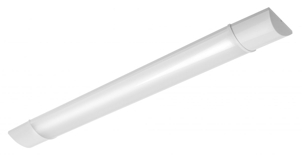 GTV Kelio lampa garażowa 18 W cm LD-KEL18W-NW