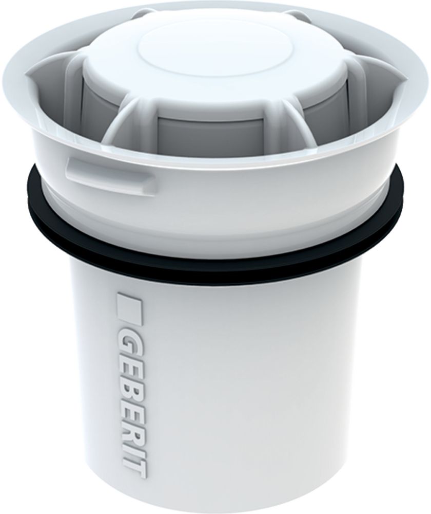 Geberit syfon hybrydowy do pisuaru 116.066.00.1