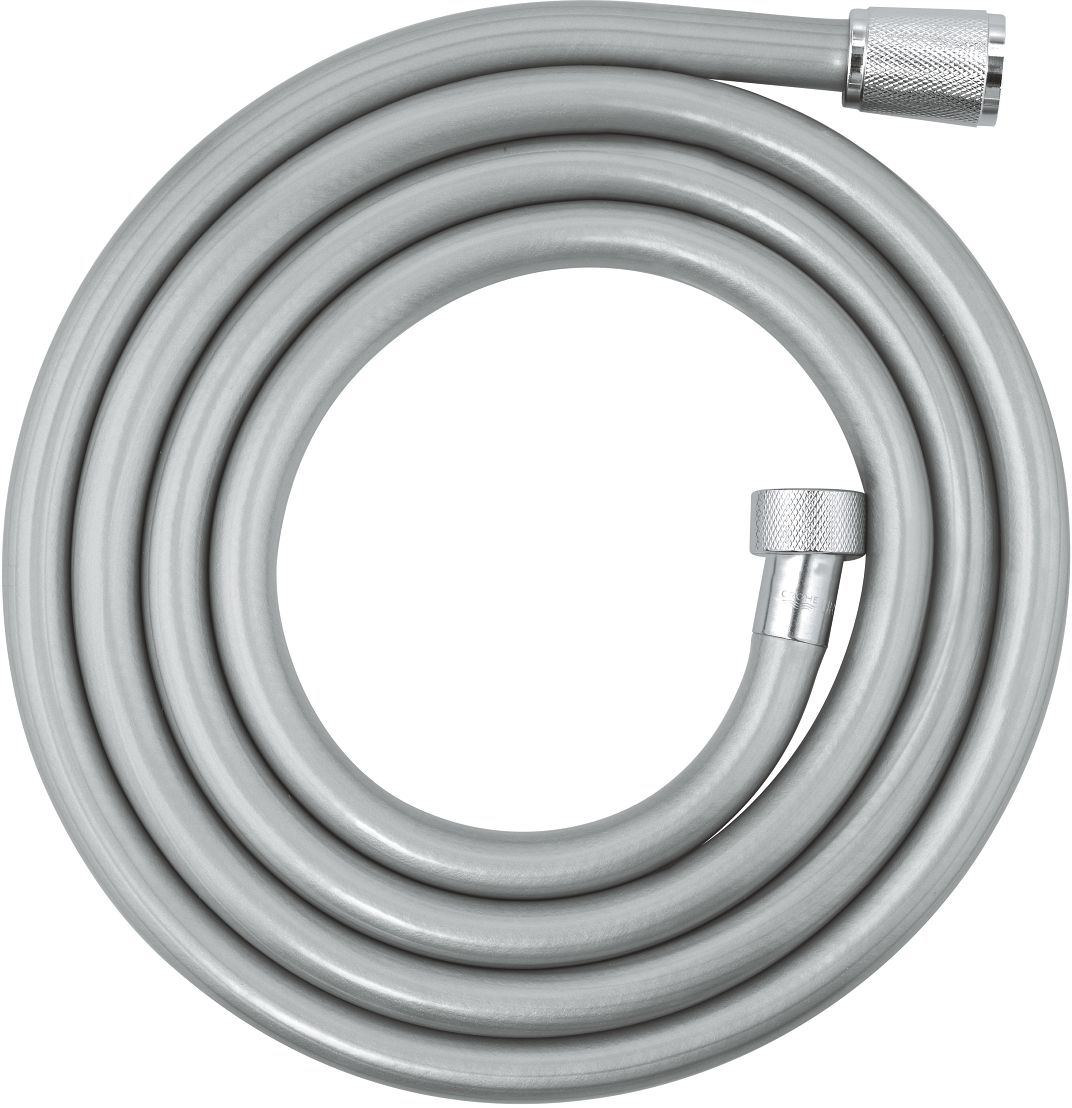 Grohe Vitalio Flex Comfort wąż prysznicowy 200 cm chrom 27173002