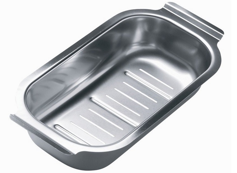 Alveus wkładka do zlewozmywaka 1062602 - Wysyłka w 24h