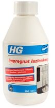 HG impregnat łazienkowy 250 ml (0,25 l) 476030129 - Wysyłka w 24h