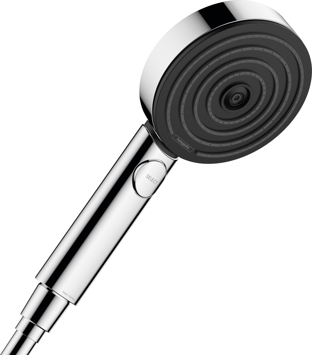 Hansgrohe Pulsify Select słuchawka prysznicowa chrom 24110000