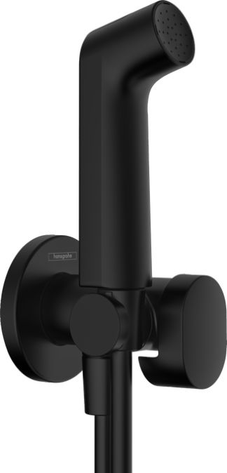 Hansgrohe Bidette słuchawka bidetowa czarna 29230670 - Wysyłka w 24h