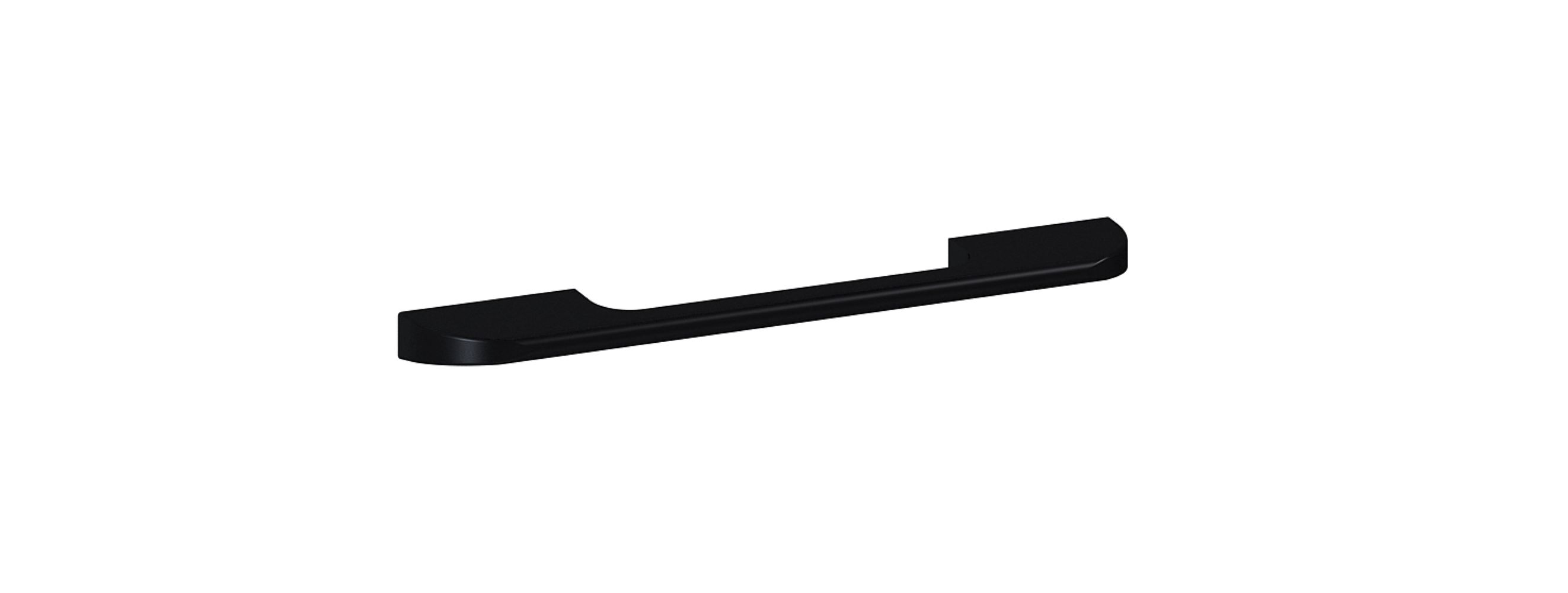 Elita Barcelona uchwyt black matt RE120160087160
