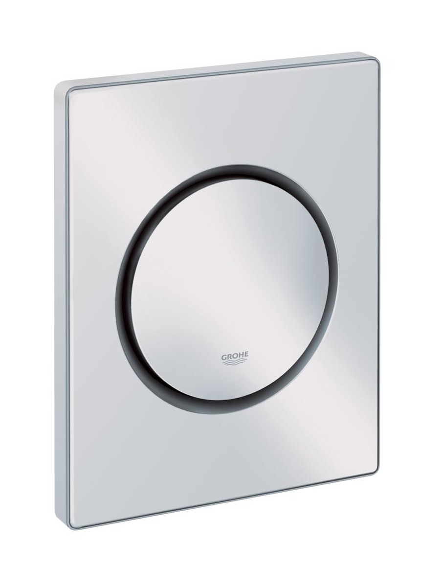 Grohe Nova Cosmopolitan przycisk spłukujący do pisuaru biel alpejska 38804SH0