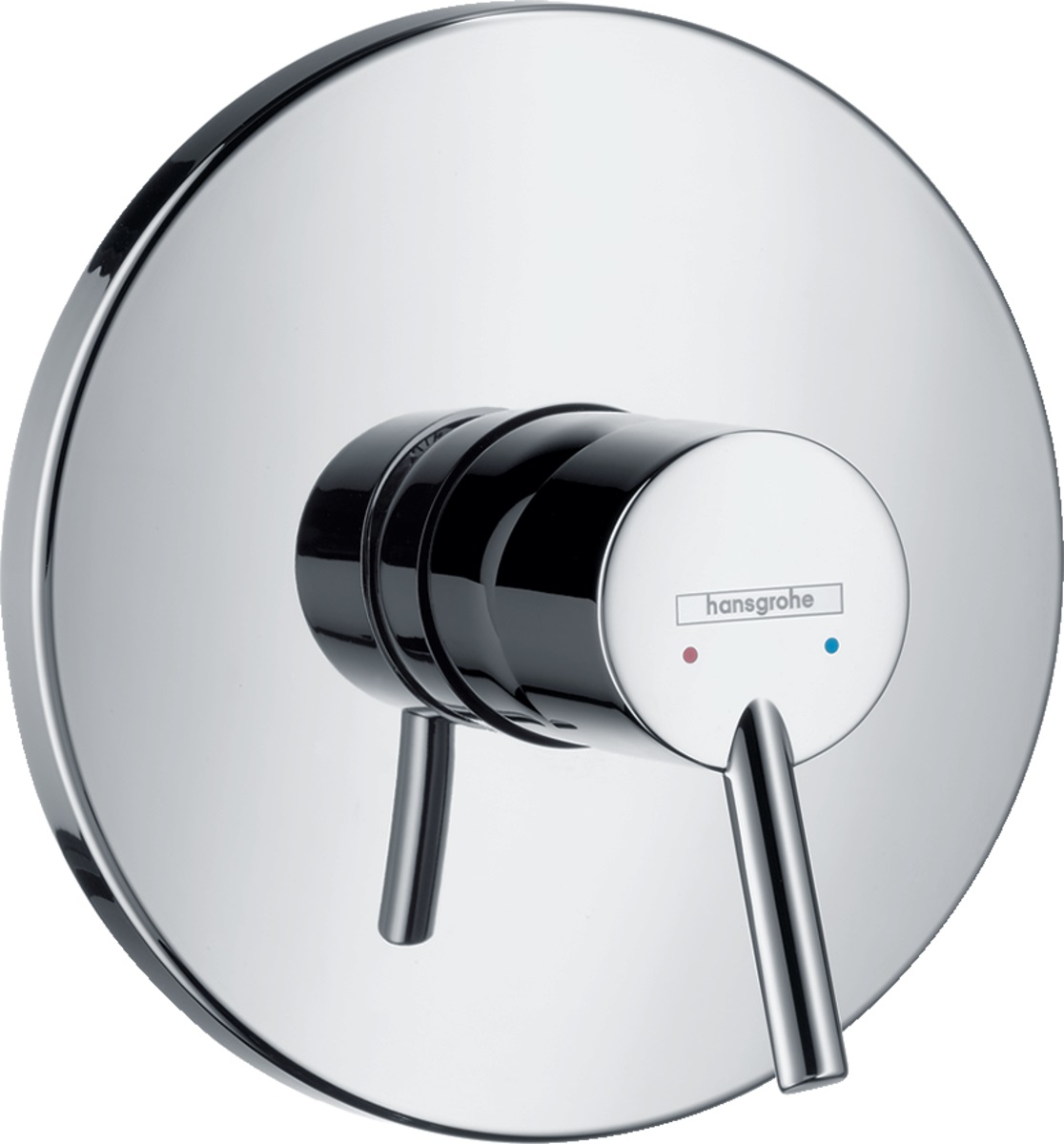 Hansgrohe Talis bateria prysznicowa podtynkowa chrom 32675000