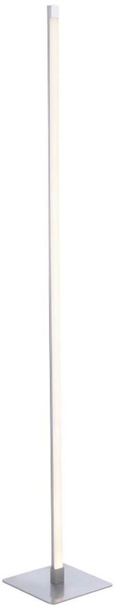 Just Light Bella lampa stojąca 1x10,8W stal 11785-55
