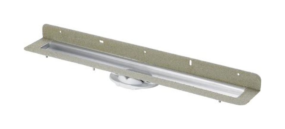 Viega Advantix odpływ prysznicowy 90 cm 737030