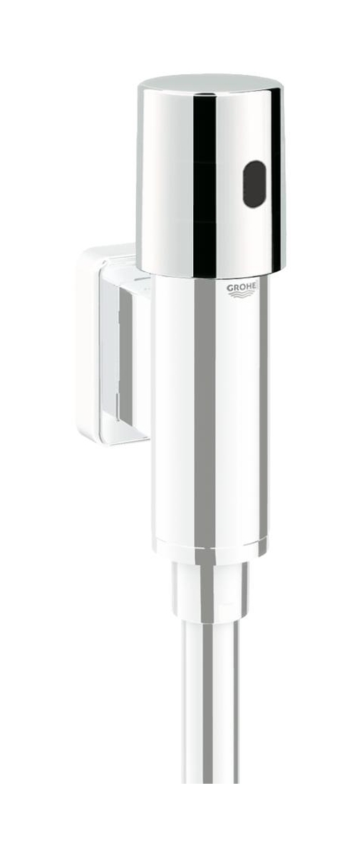 Grohe Tectron zestaw do przezbrojenia 12" chrom 37428000