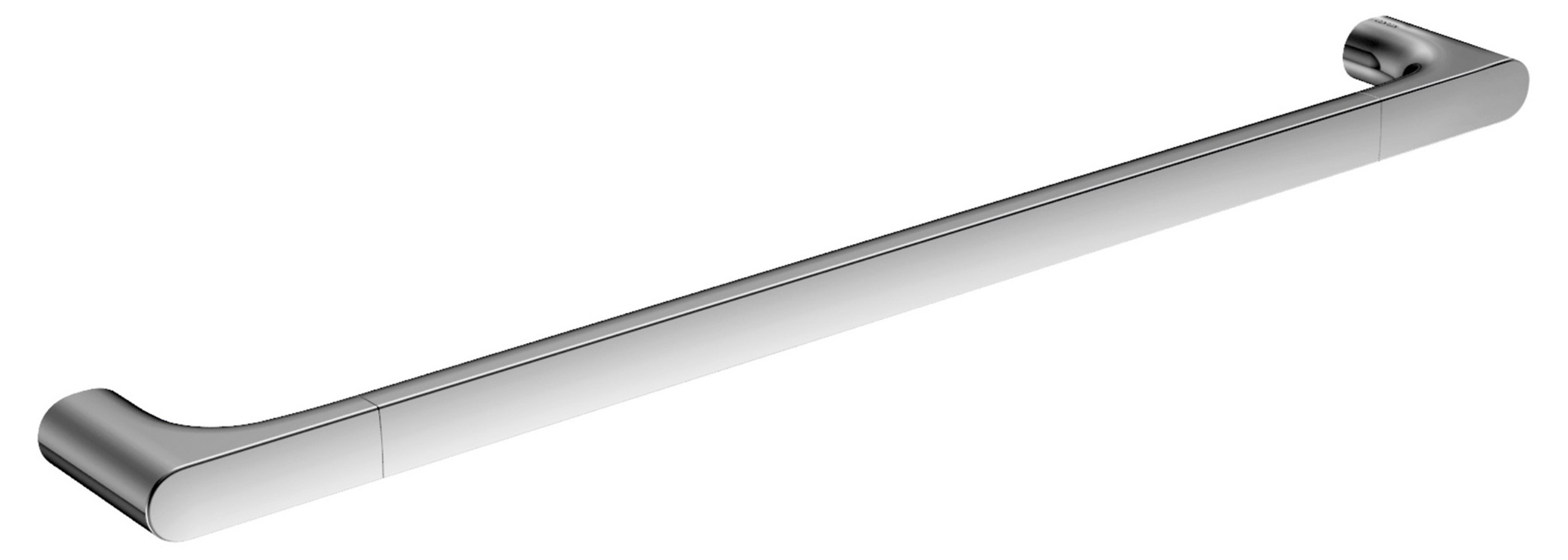 Keuco Edition 400 drążek na ręcznik 80 cm chrom 11501010800