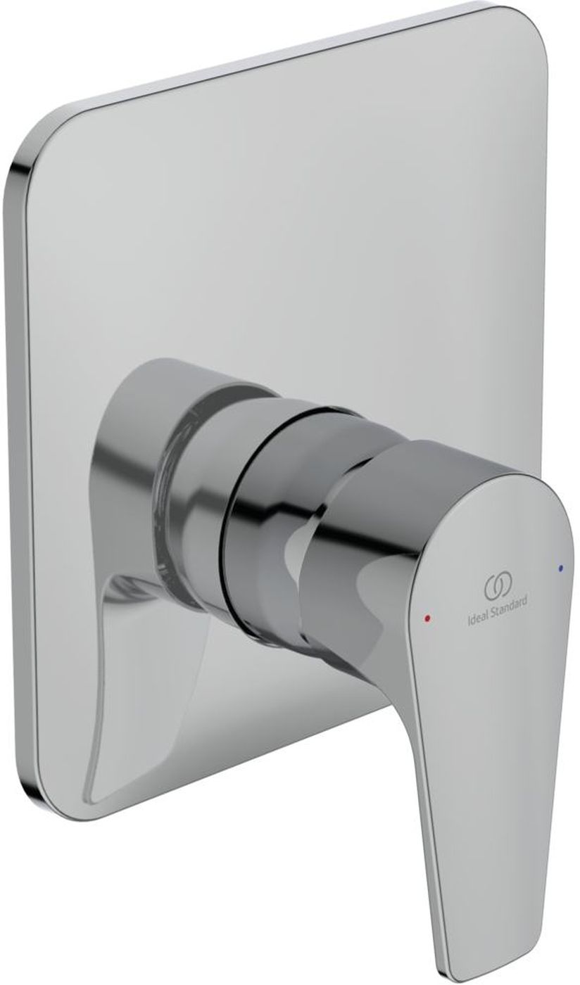 Ideal Standard Cerafine D bateria prysznicowa podtynkowa chrom A7347AA