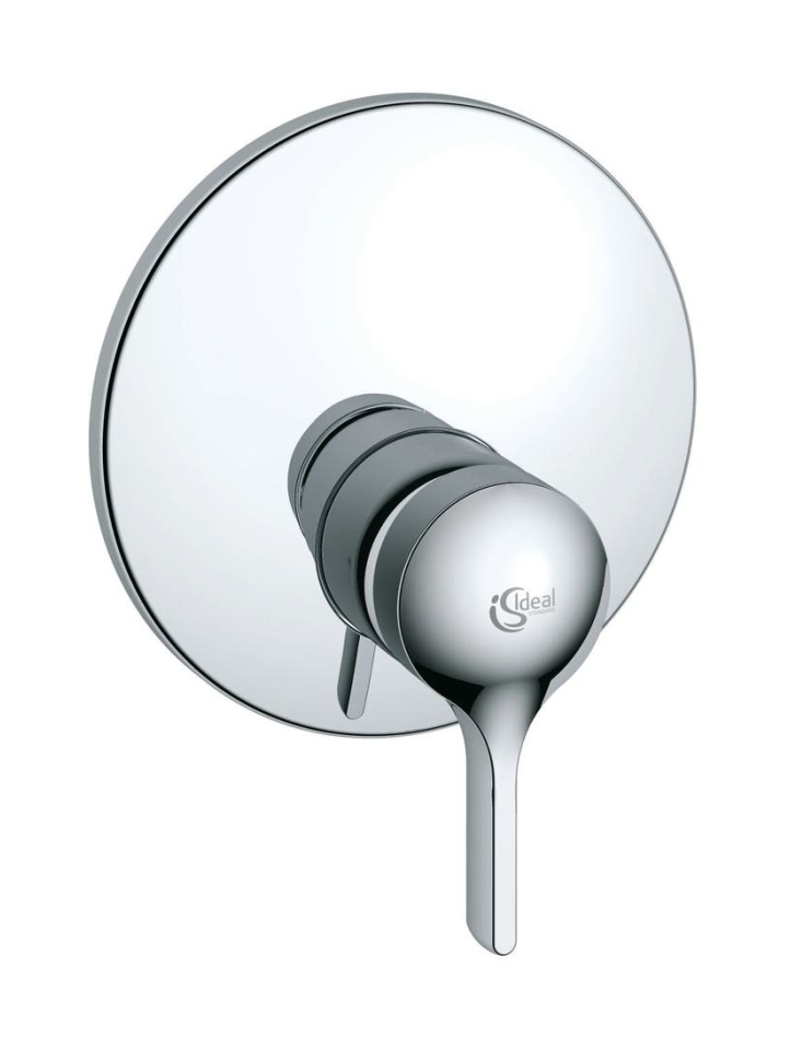 Ideal Standard Melange bateria prysznicowa podtynkowa chrom A4719AA