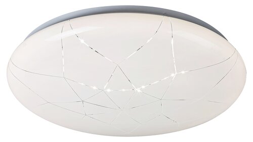Rabalux Damien plafon 1x24 W biały 5540