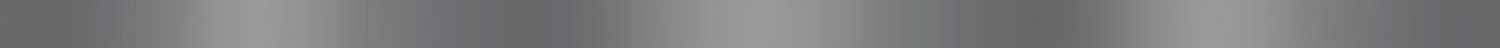 Cersanit Bianca metal silver matt border listwa ścienna 2x60 cm srebrny mat
