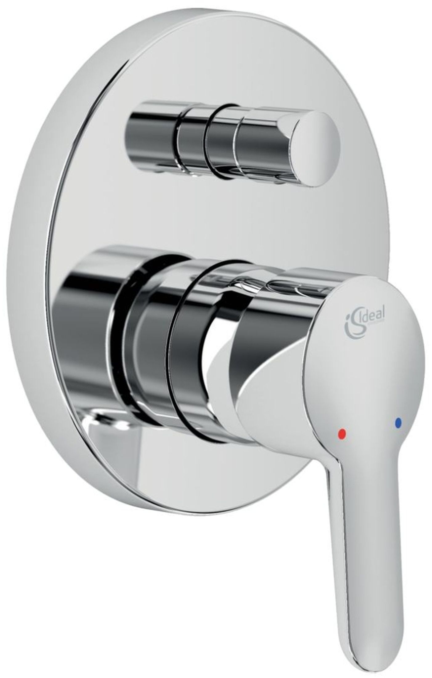 Ideal Standard Connect Blue bateria wannowo-prysznicowa podtynkowa A5802AA - Wysyłka w 24h
