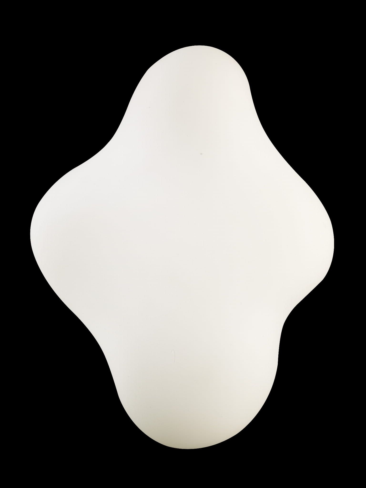 Mantra Eos kinkiet 1x3W LED biały 1885