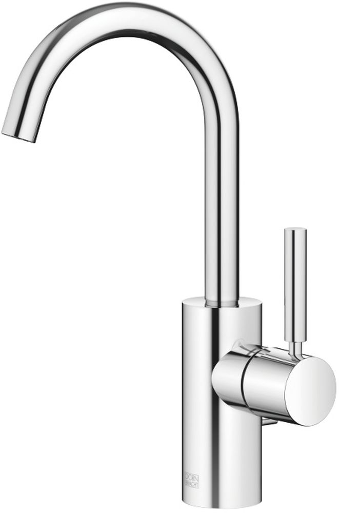 Dornbracht Meta bateria umywalkowa stojąca chrom 33510661-00
