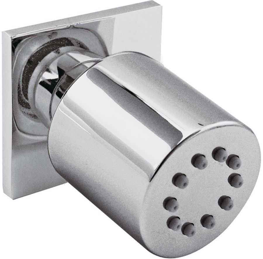 Tres Selection dysza prysznicowa z hydromasażem chrom 299.515.03