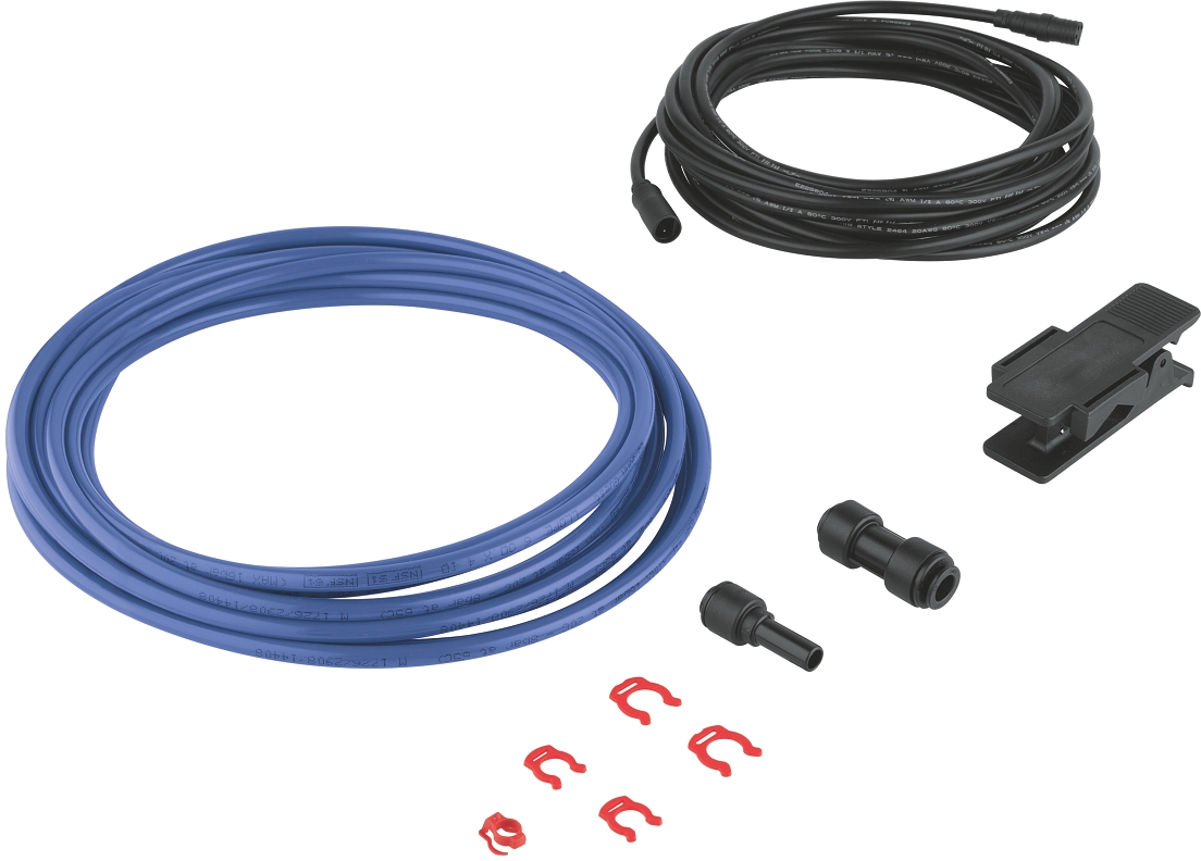 Grohe Blue zestaw przedłużający do chłodziarki 40843000