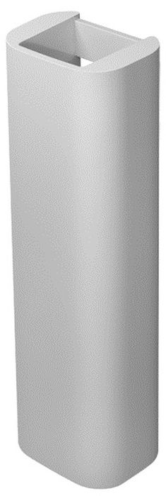 Duravit Happy D.2 postument biały 0858270000